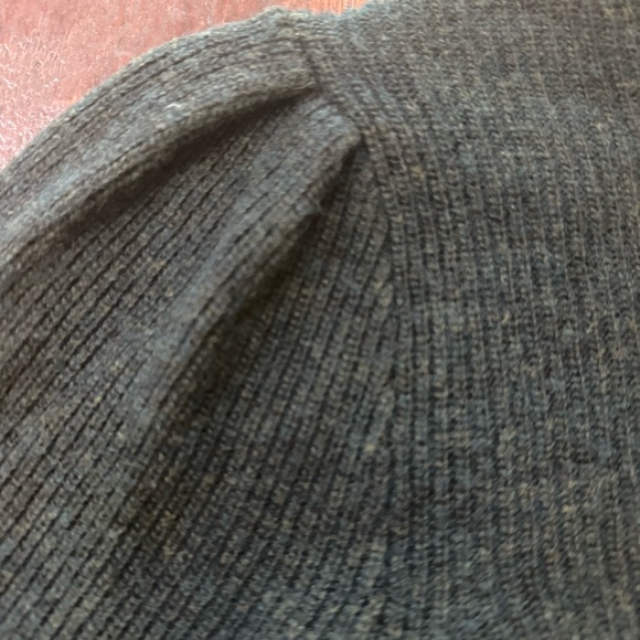 Madewell Forest Green Knit Sweater - Picture 6 of 12